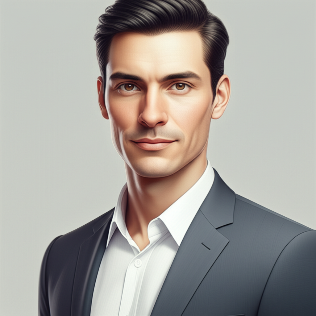 Michael Chen